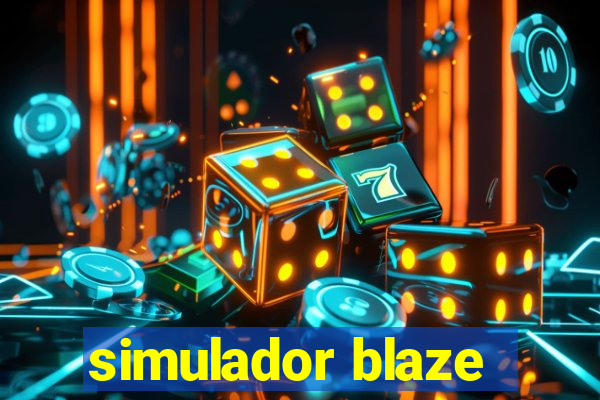 simulador blaze